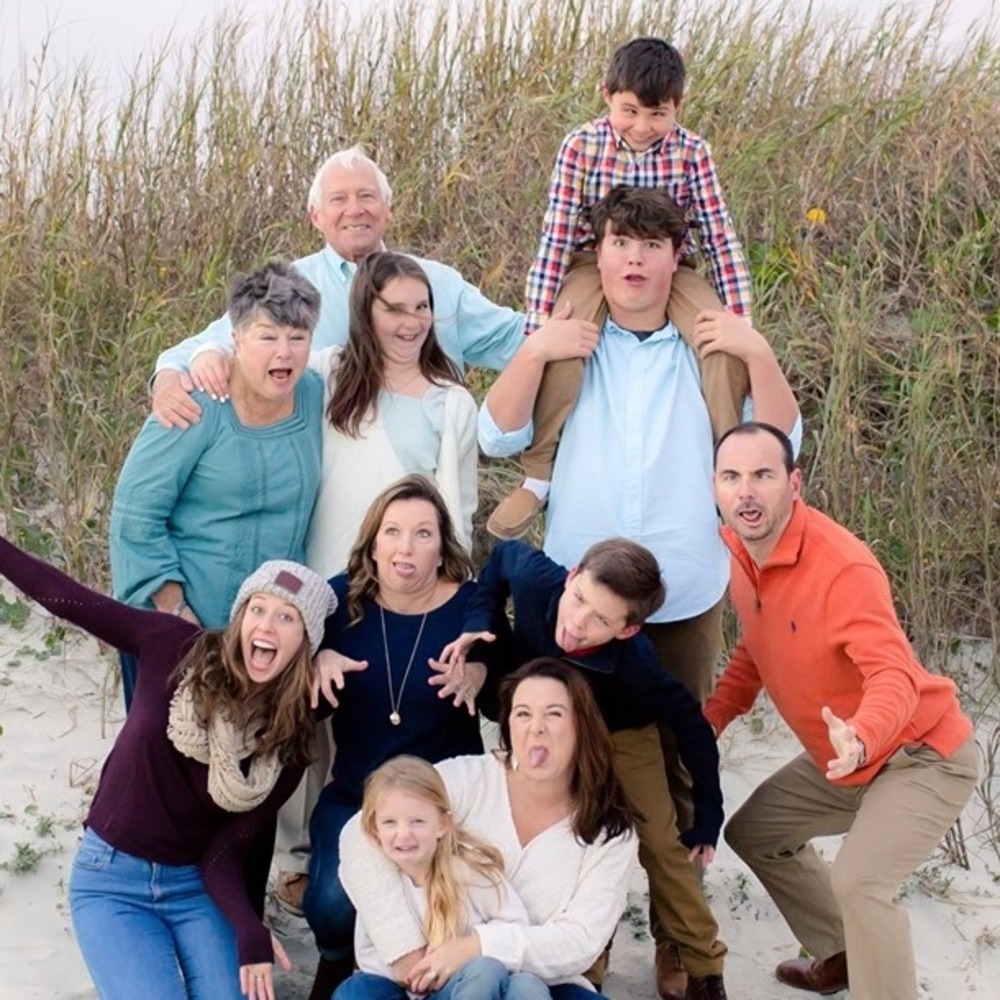 Meet your Posher, Ashleigh